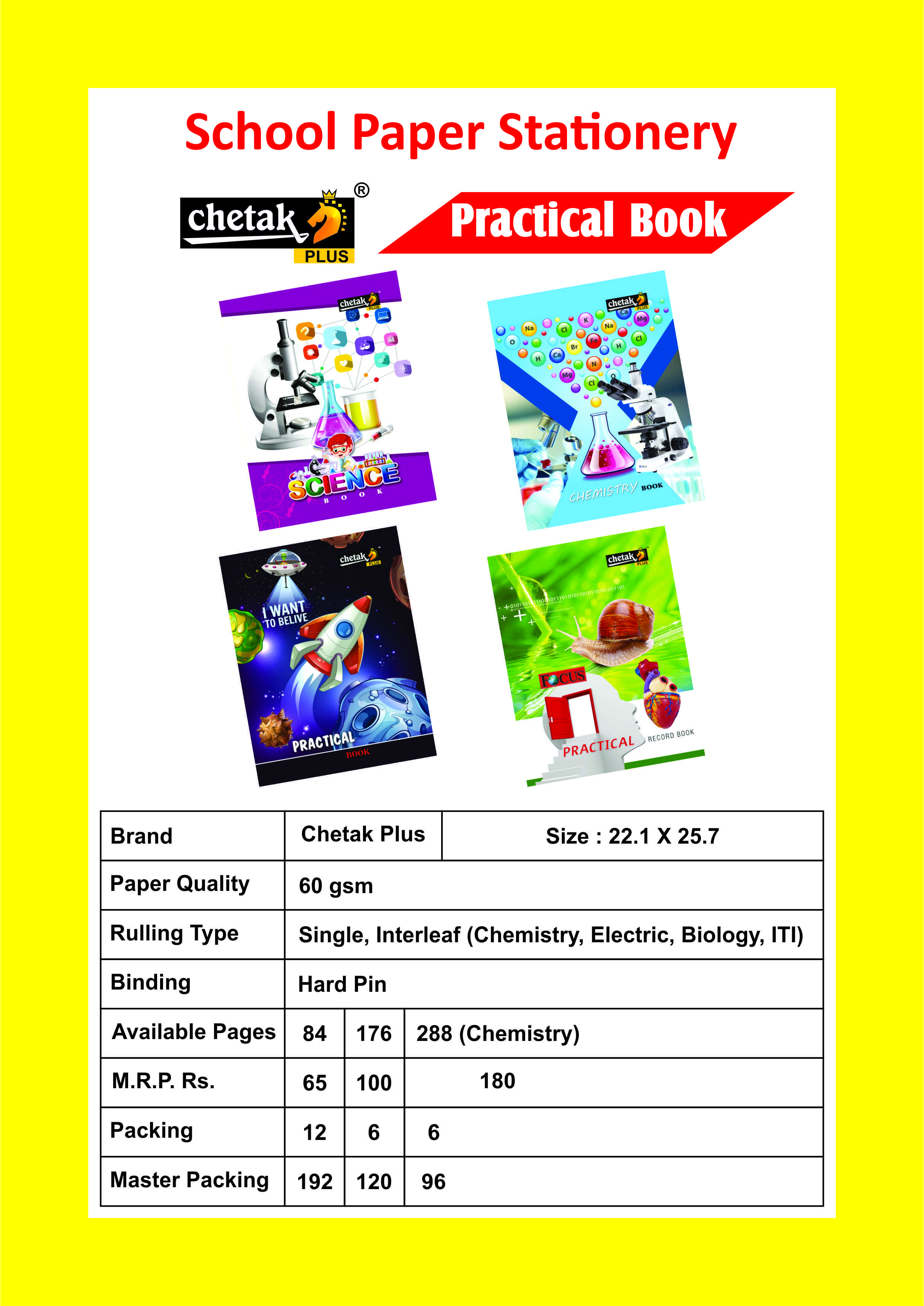 Practical Book