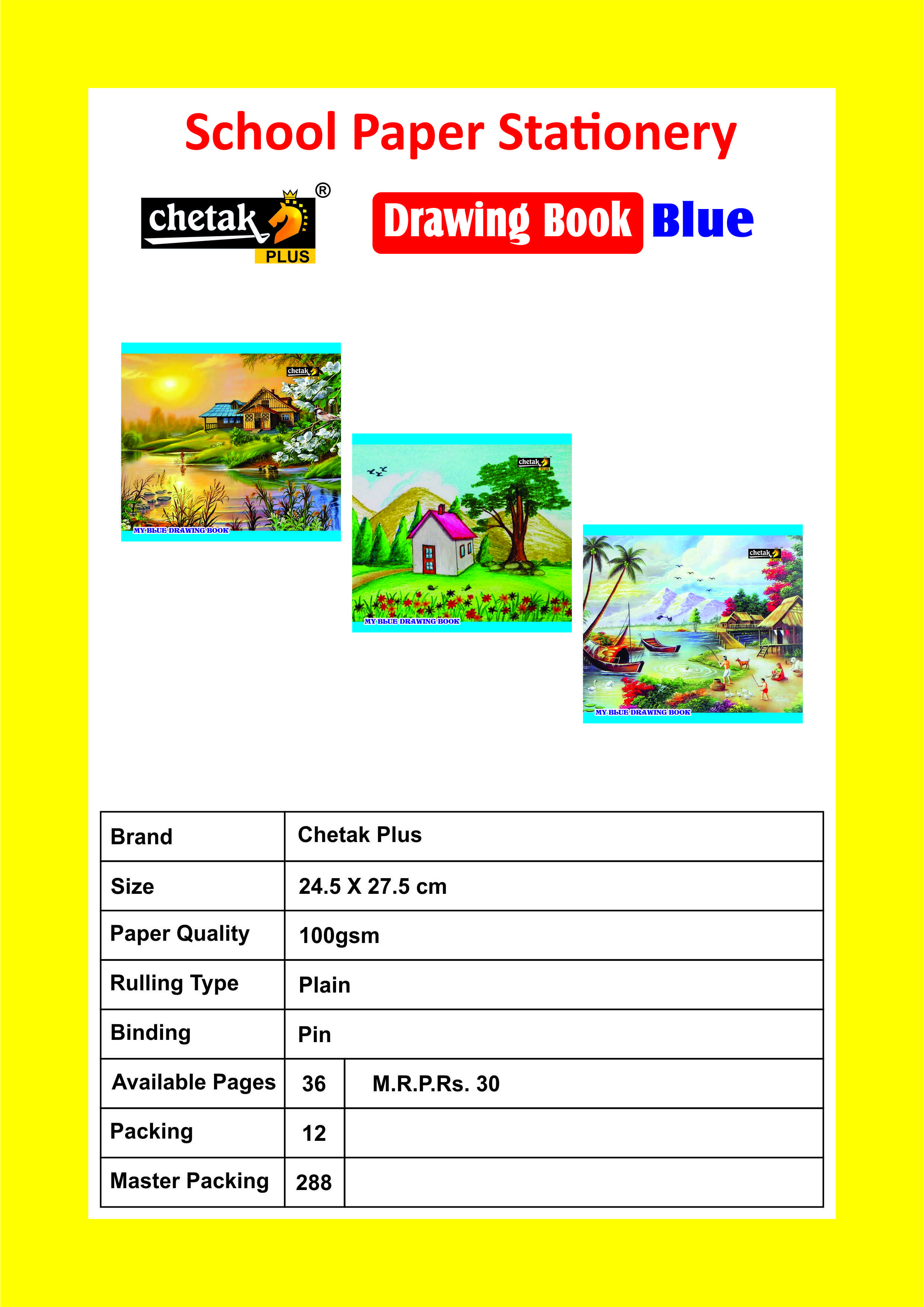 Drawing Book