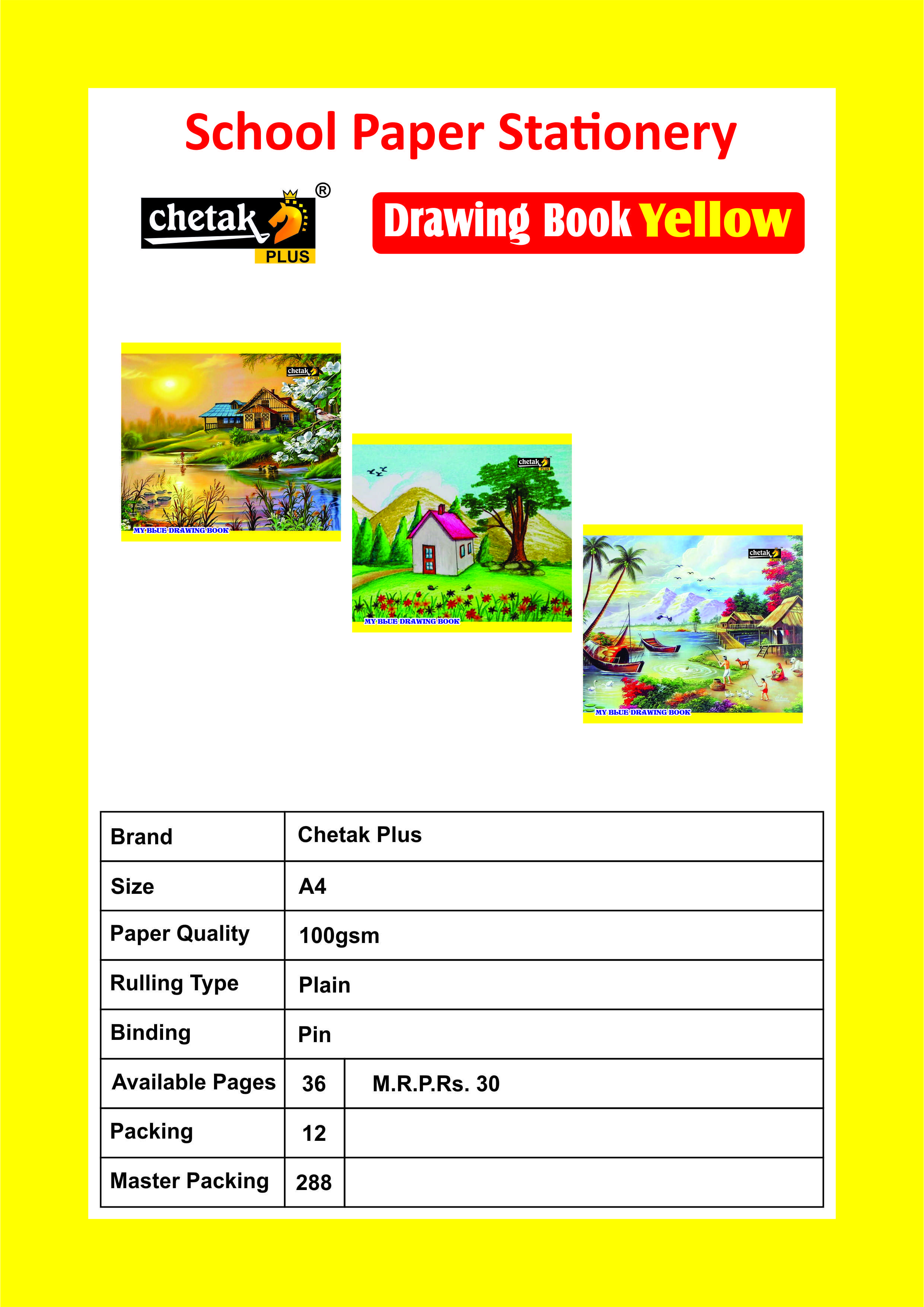 Drawing Book